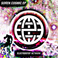 Soren Feat. She Is B - Requiem (VICE CITY Remix) [Electrostep Network EXCLUSIVE]