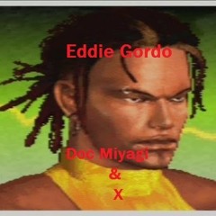 Eddie Gordo (Doc Miyagi & X) Pod. by Taesus
