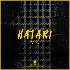 HATARI(Prod.Ronnie Beat$)