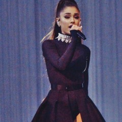 Ariana Grande - Break Free (Live Studio Version) [Dangerous Woman Tour].mp3