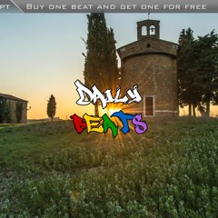 Rise - Motivational Rap Beat | 95 bpm | Beat #398