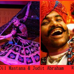 DIL MASTANA & Judit Abraham: Kalbeliya