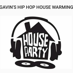 Hip Hop House Warming June 2017- Mixed Live from Islamabad, Pakistan
