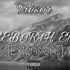 Trèsor X Wello Regular X JaySince4Eva - Round Here