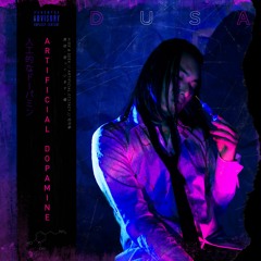 Dusa - Hide&Seek(Ft.Lulu Lin)