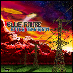The Past Is Blue