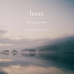 Homegrown (Thomas Jack Remix)