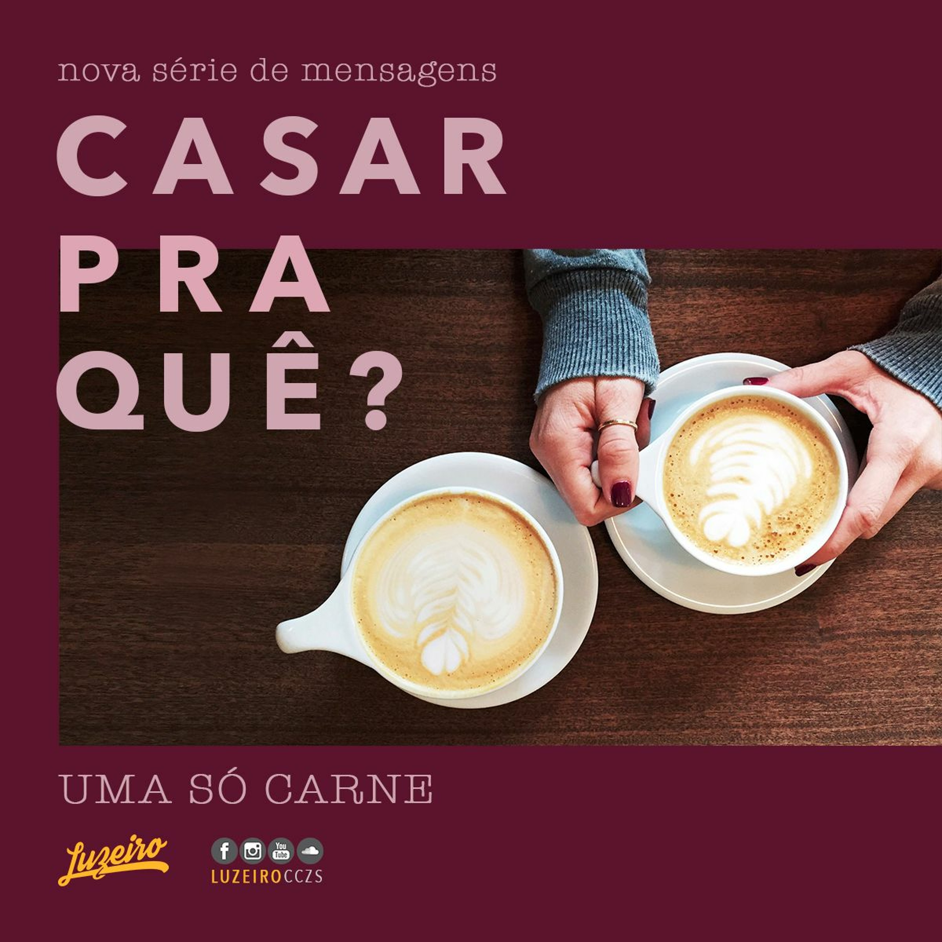 PodCast Jovens CCZS