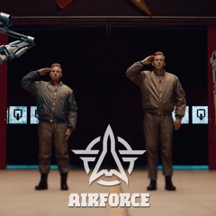 Tha Playah & E-Force Feat. Nolz - Warfare (Official AIRFORCE 2017 anthem)