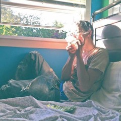 Paranoid (prod. Ropati)