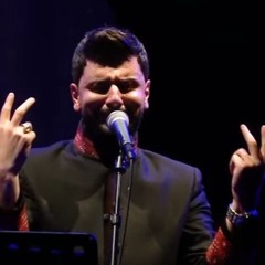 طف بكف وأخرى وحدها طف - أحمد حويلي