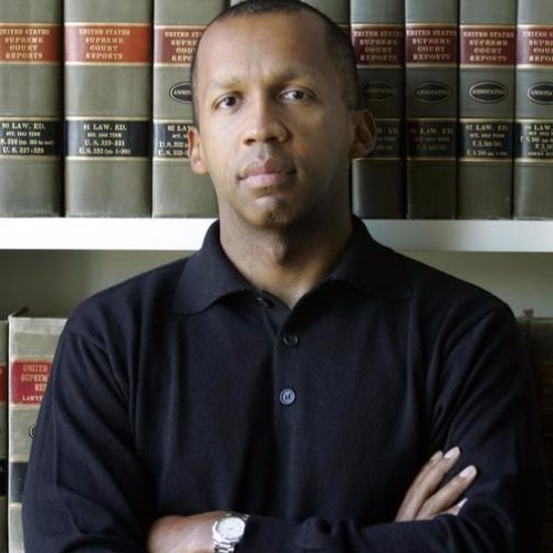 Bryan Stevenson