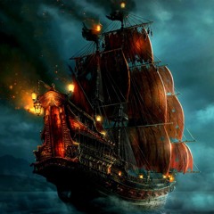 Jackdaw's Treasure