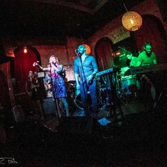 Church & Cast Me Out (double single - unmastered studio mixes 6-26-17)