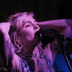 Zoot Suit (unmastered studio mix 6/26/17)