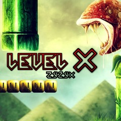 Zyzyx - Level X