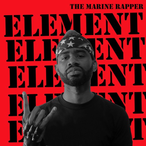 Kendrick Lamar - Element