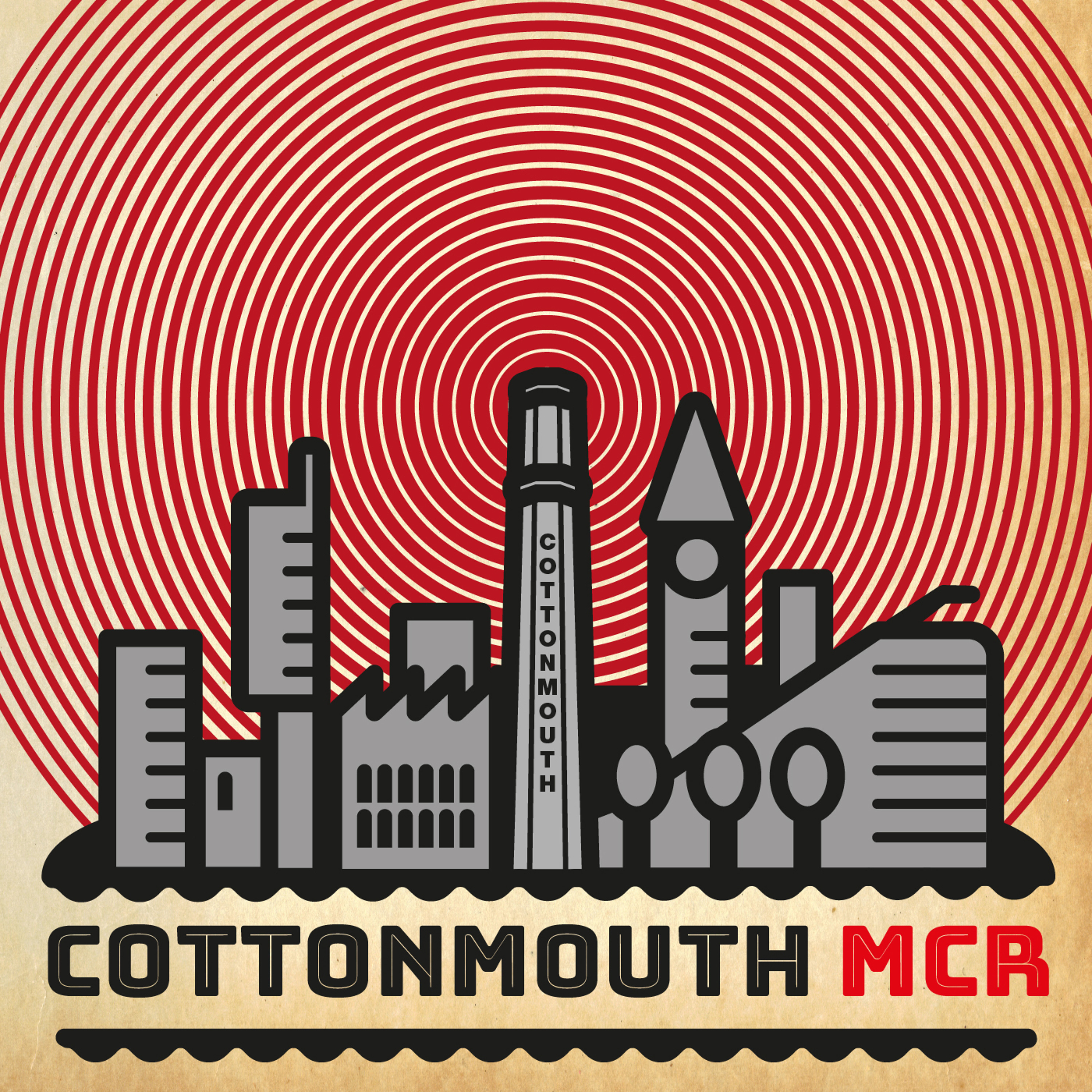 CottonmouthManchester