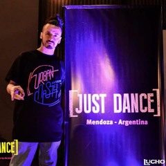 Ritman Training Live Mix - After Just Dance  - Mendoza 2017 Argentina