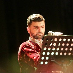 يا سماحة العشق اقبلني - أحمد حويلي