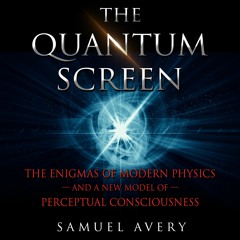 The Quantum Screen Meditation