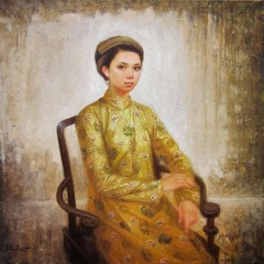 Dem nho trang sai gon