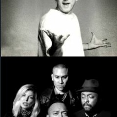 Let's Get The Real Slim Shady Started [MASHUP]
