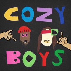 Fuck Cozy Boys II