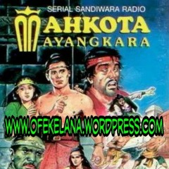 Sandiwara Radio Mahkota Mayangkara