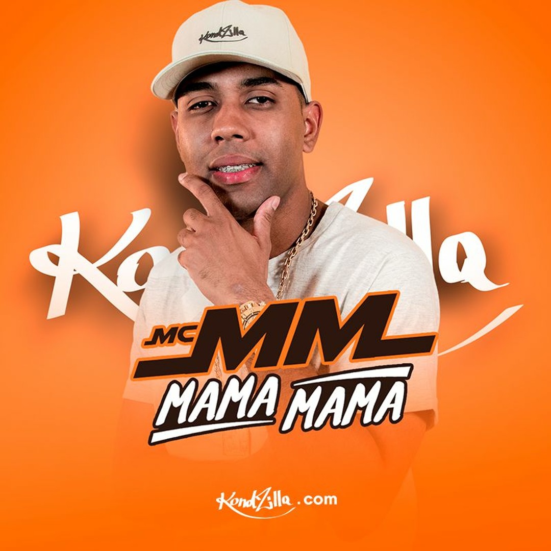 Stream MC MM - Mama Mama by KondZilla Records | Listen online for