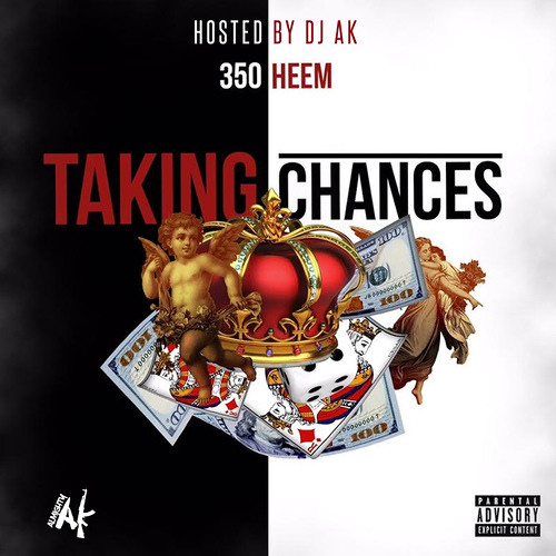 350heem - It's Nothing