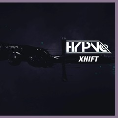 HYPNO - Xhift (Original Mix)