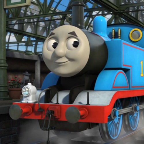Thomas and Friends Orchestral Remix V2