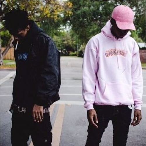 XXXTENTACION & SKI MASK THE SLUMP GOD - God Dammit