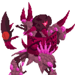 Climatic Finisher