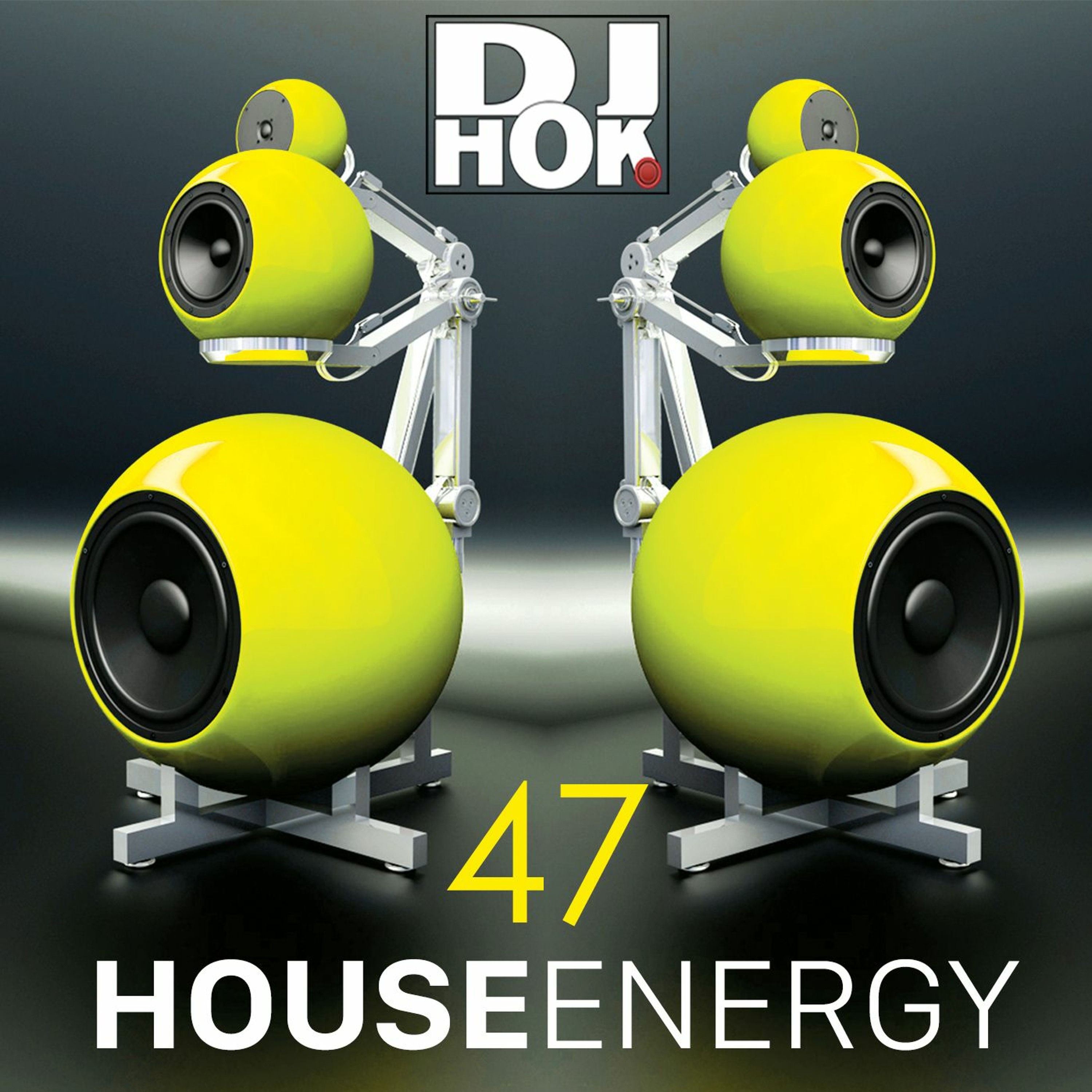 Deejay Hok