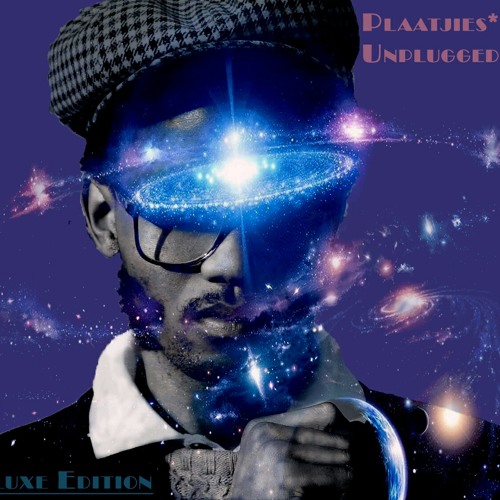 Music - St. Plaatjies™ x Crate Diggers