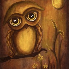 Månebarn - Version 1 (Prod. Anders Rytter)