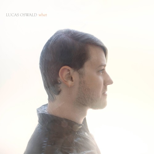 Lucas Oswald - Dark On Us