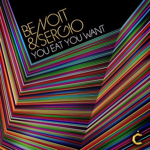 Premiere: Benoit & Sergio 'Different Place'