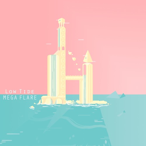 Mega Flare - Low Tide
