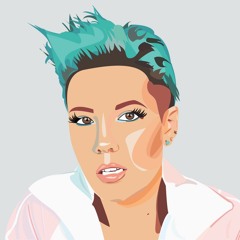 Halsey - Sorry (dp remix)