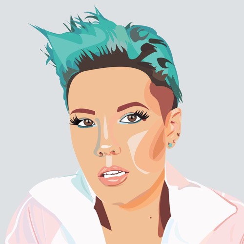 Halsey - Sorry (dp remix)