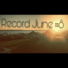 Record June #8