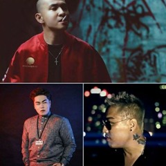 Điều Gì Đang Xảy Ra - Nguyễn Đình Vũ ft. VietDragon , Tonny TK