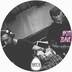 Hatchcast 014 - 2Dave