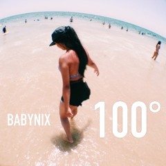100 DEGREES