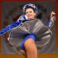 Ajayu Jacha Ft.  Acustica -  Ven A Mi