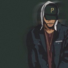 Bryson Tiller Type Beat 2017 - True To Self Type Beat - Free Type Beat