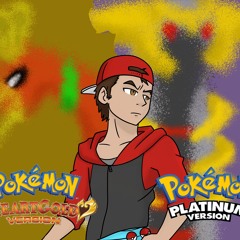 VS Frontier Brain(Mashup)